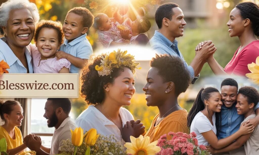 African American Friday Blessings Images