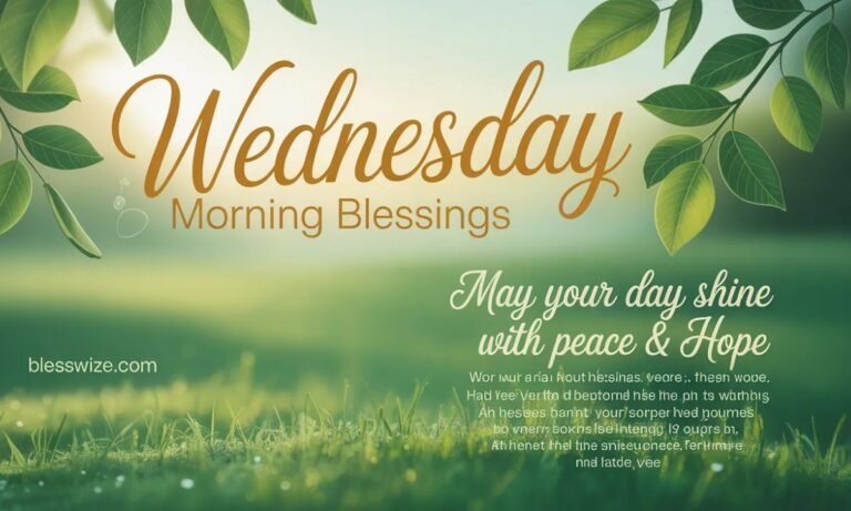 Powerful African American Wednesday Blessings Guide 2026