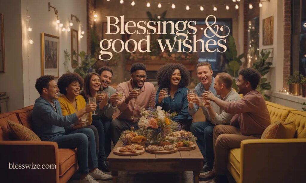 The Meaning Behind Have a Blessed Day