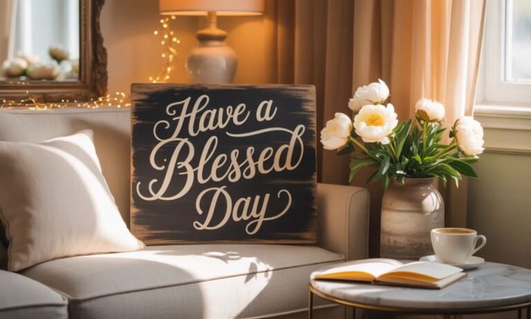 The Real Meaning Behind ‘Have a Blessed Day’ More Than Just Words (1)