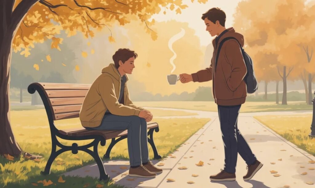 Tuesday Blessings and Mental Wellness