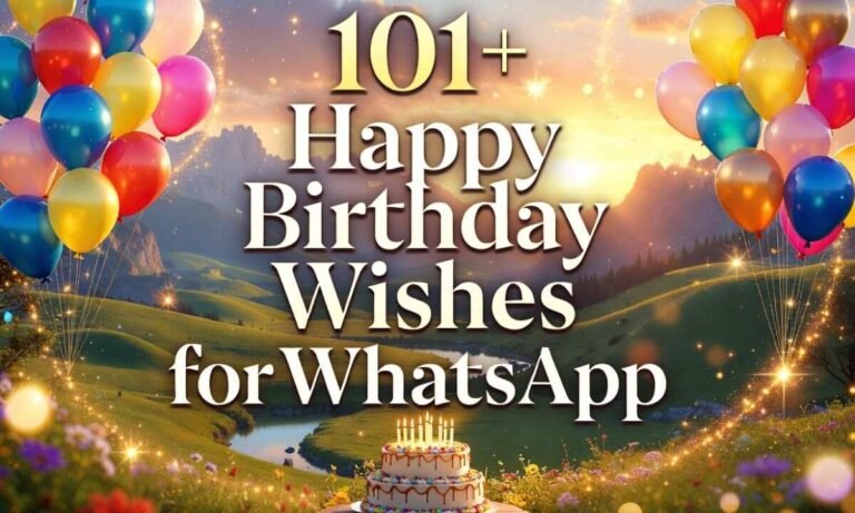 101+ Instant Copy-Paste Happy Bi