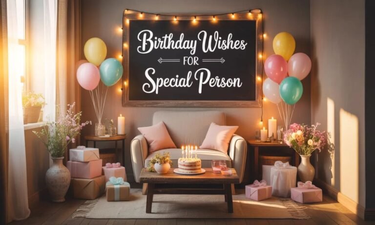210+ Heart Touching Birthday Wis