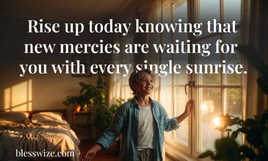 Good Morning Tuesday Blessings