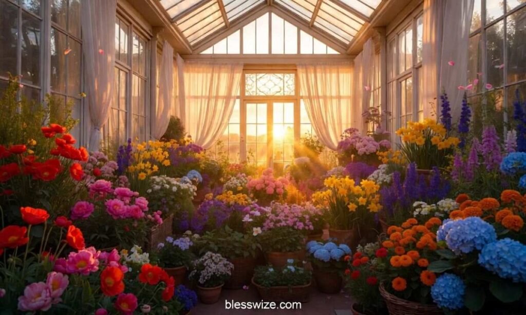 Inspirational Sunday Morning Blessings GIF
