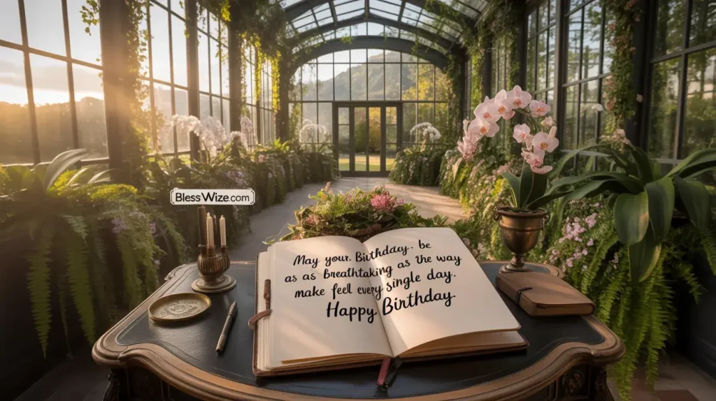 WhatsApp Happy Birthday Wishes for Her
