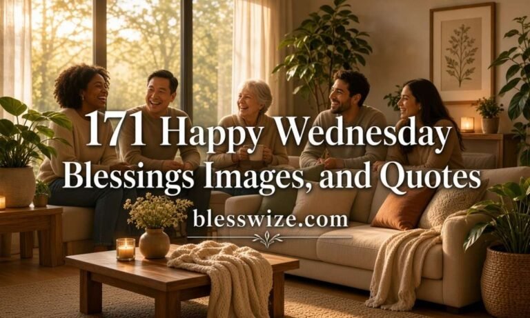 Happy Wednesday Blessings Images, and Quotes